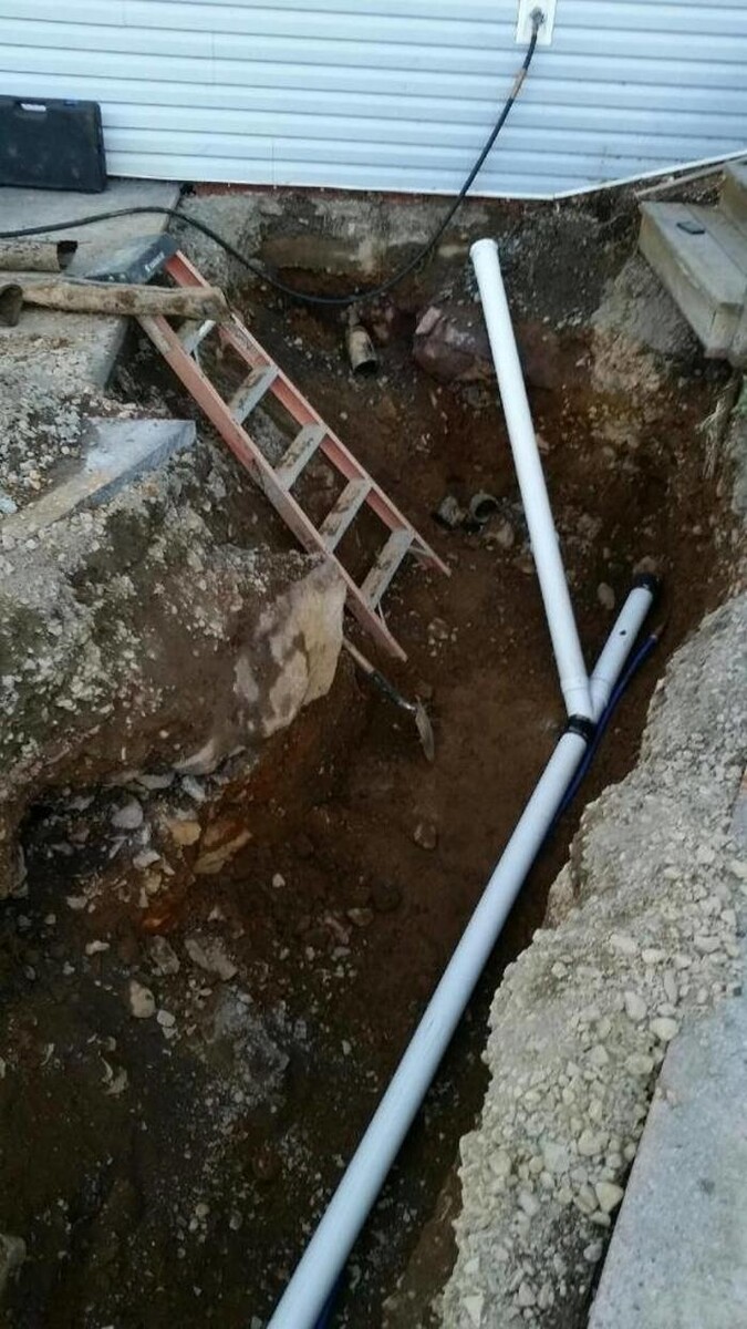 Images Bennett's Excavations