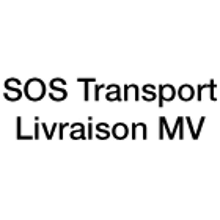 Images SOS Transport Livraison MV