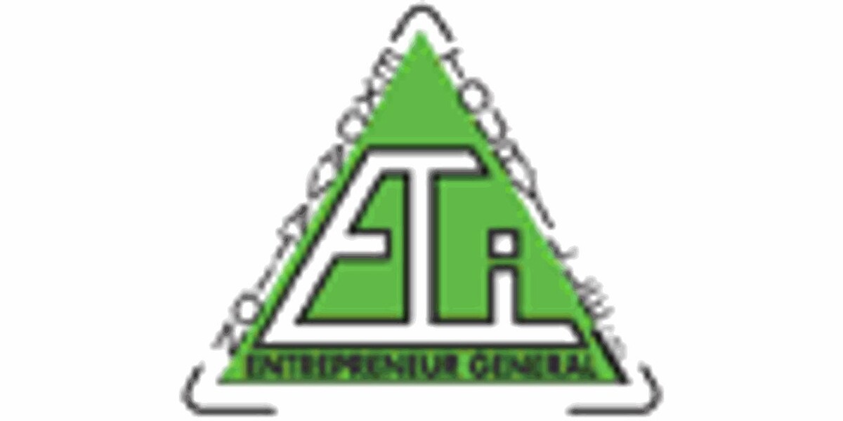 Tourville Excavation Inc Logo
