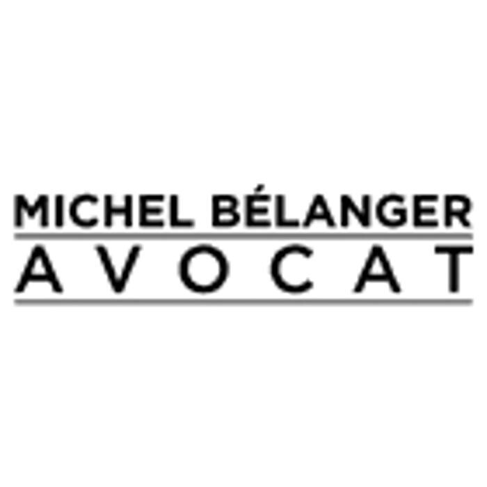 Images Michel Bélanger Avocat