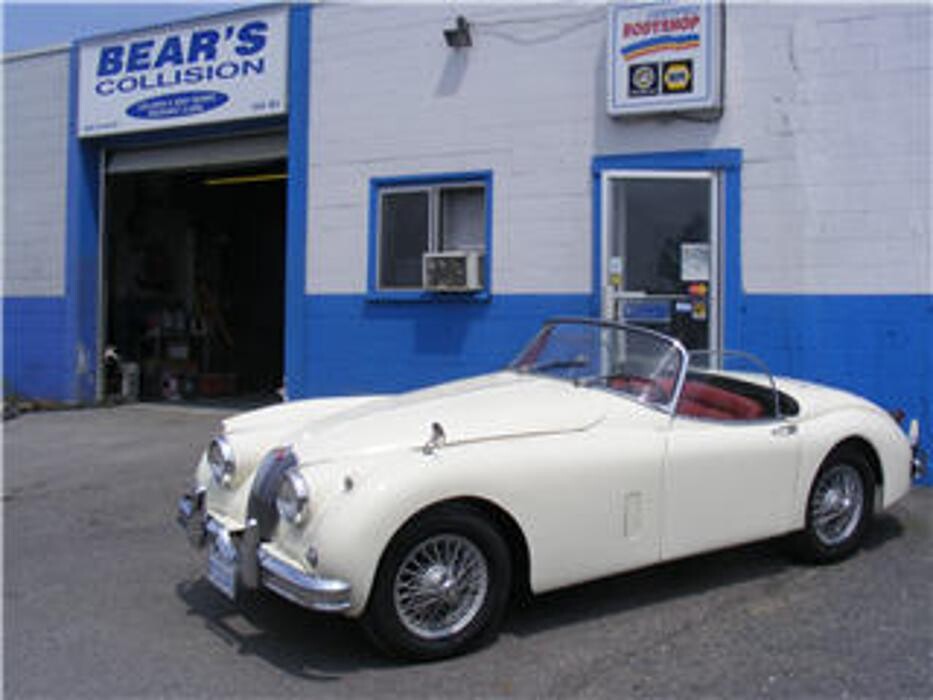 Images Bears Collision Centre