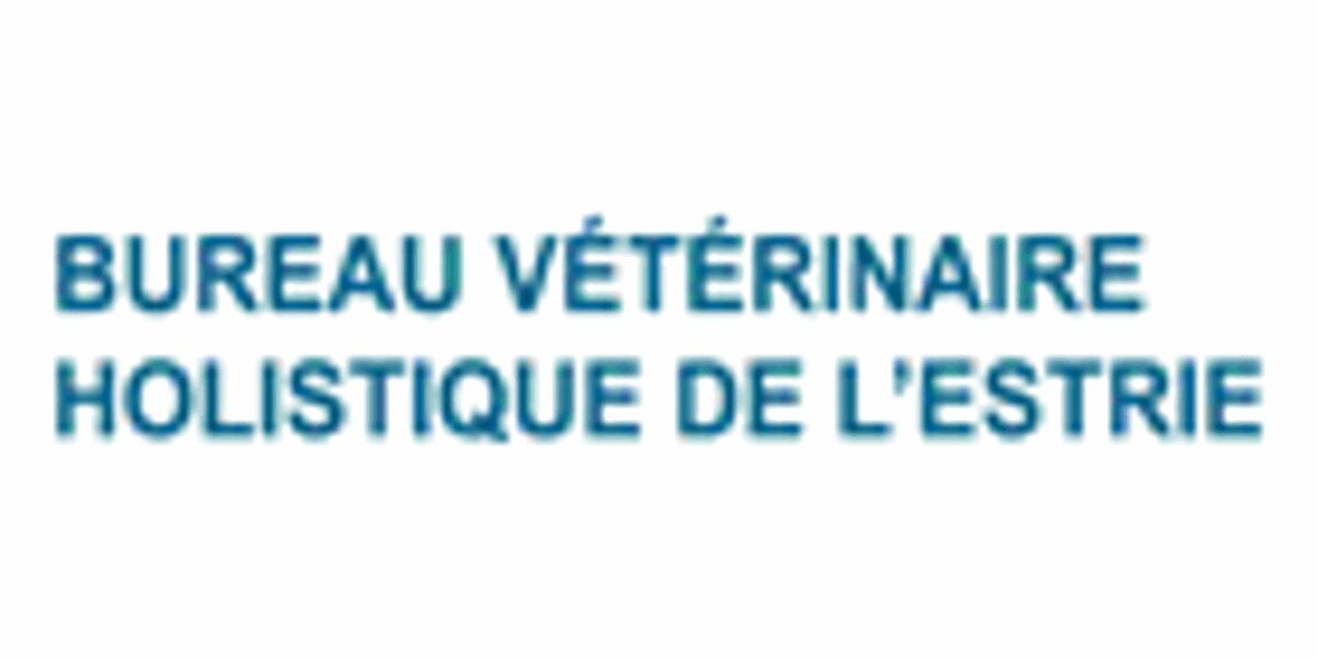 Bureau Vétérinaire Holistique Omanimo Logo
