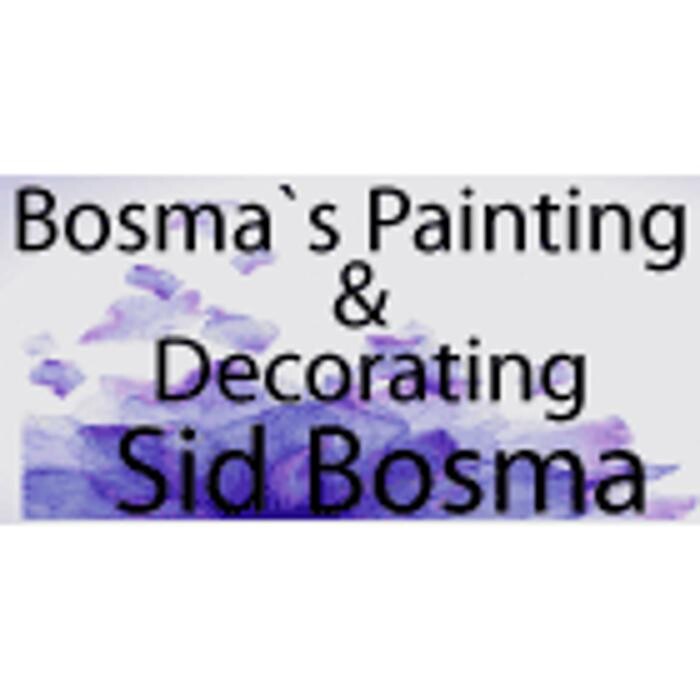 Images Bosma's Painting & Decorating Sid Bosma