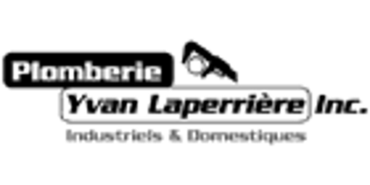 Yvan Laperrière Inc Logo