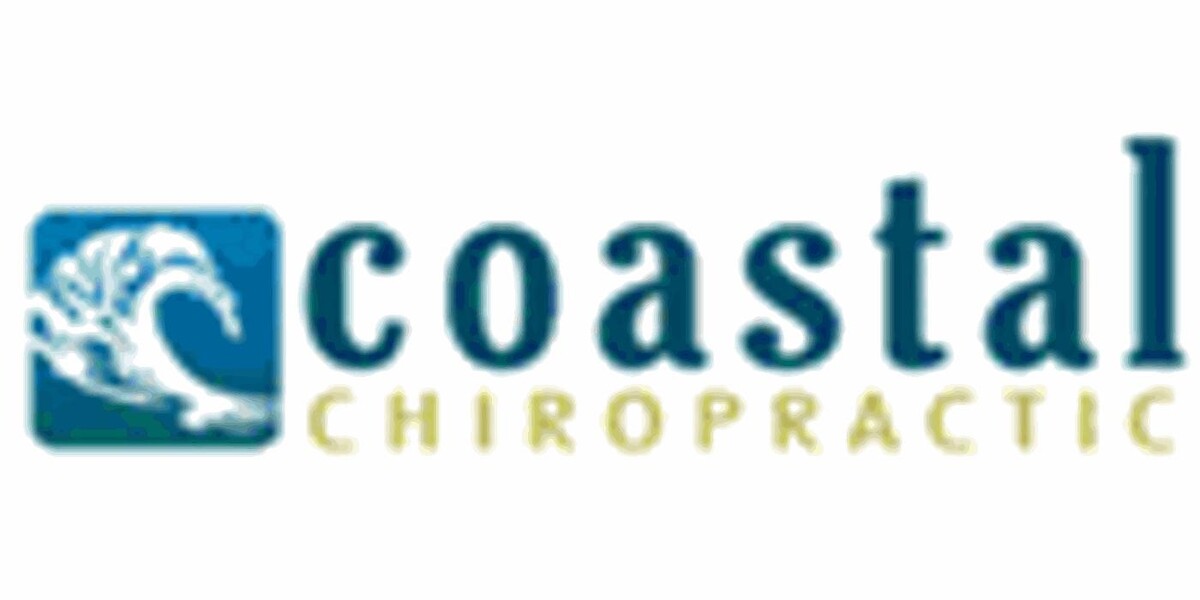 Coastal Chiropractic Logo