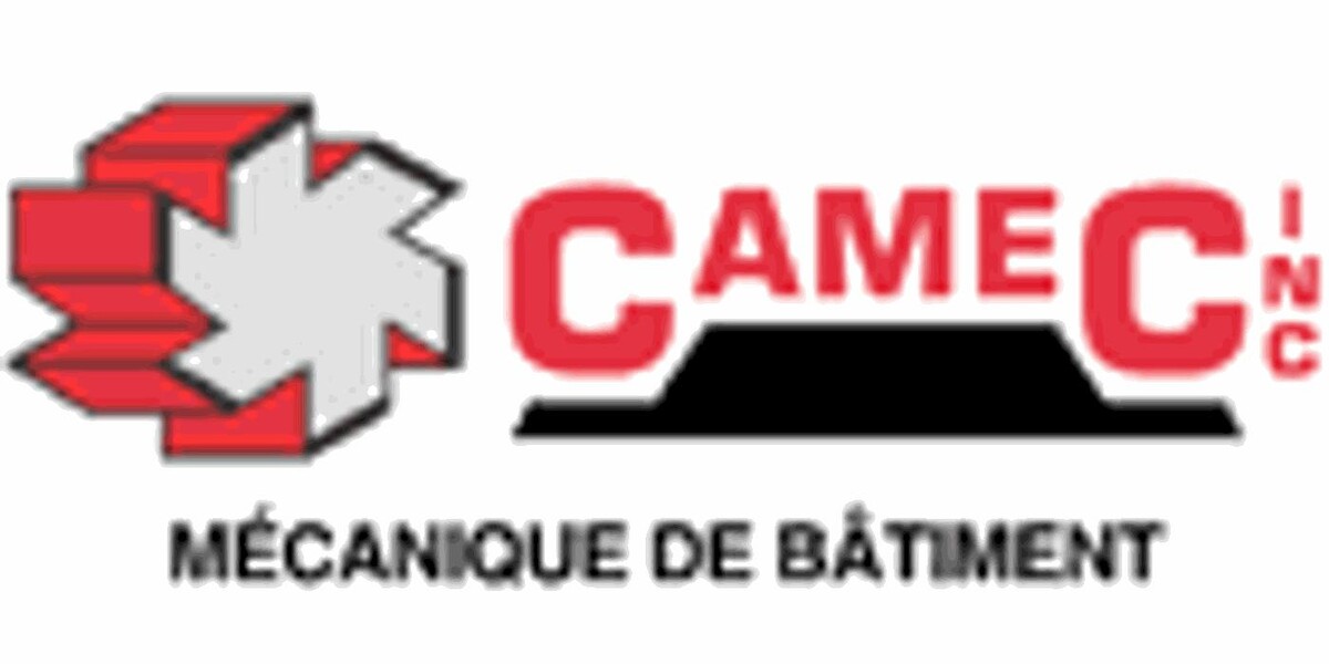 Camec Inc Logo