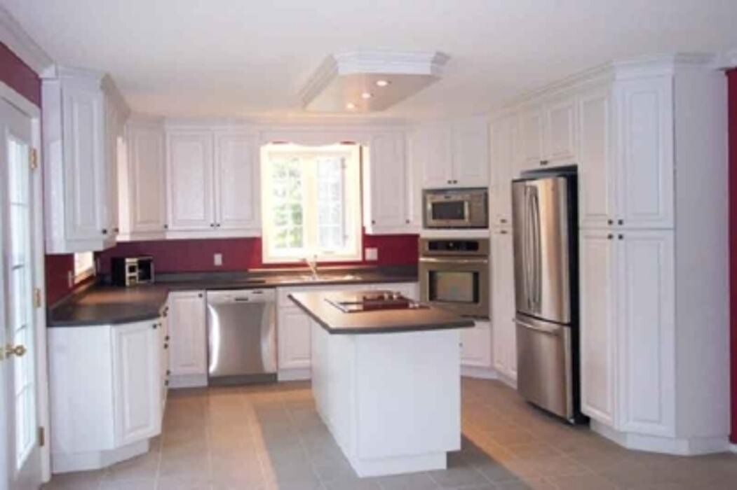 Images Cuisines Harmonie du Bois Inc