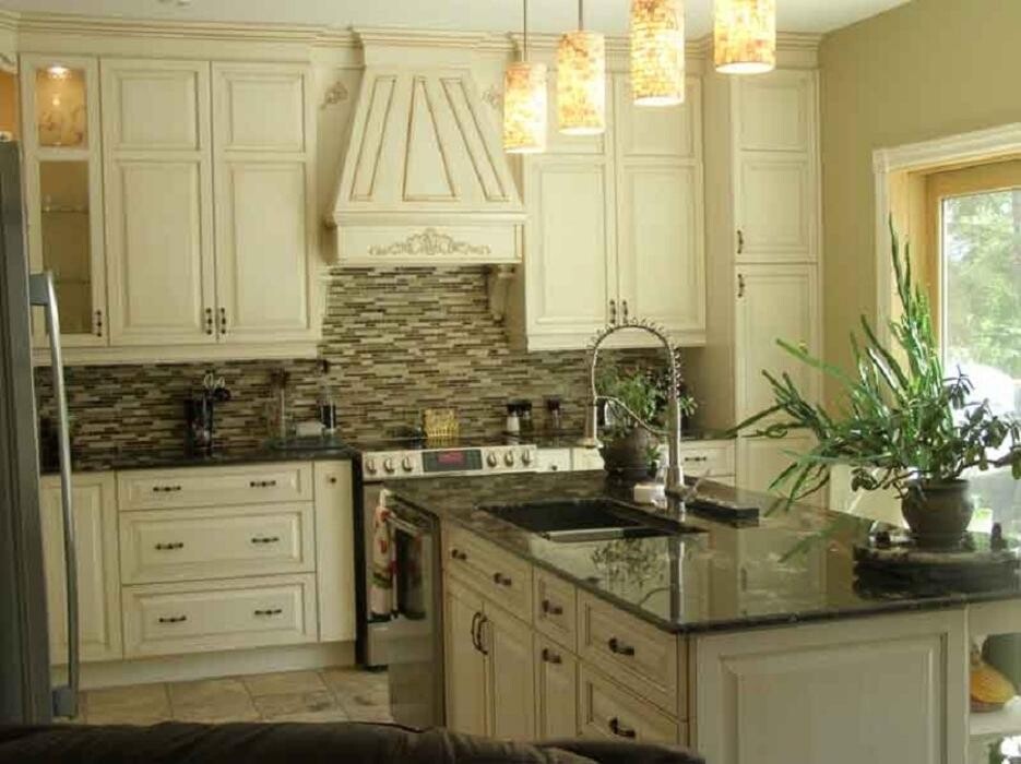 Images Cuisines Harmonie du Bois Inc