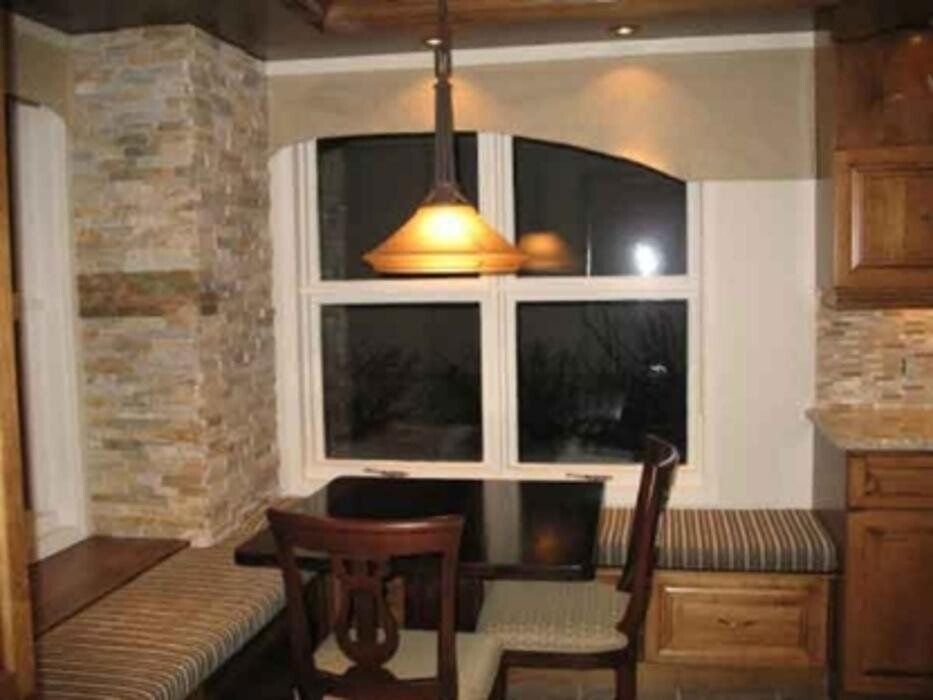 Images Cuisines Harmonie du Bois Inc