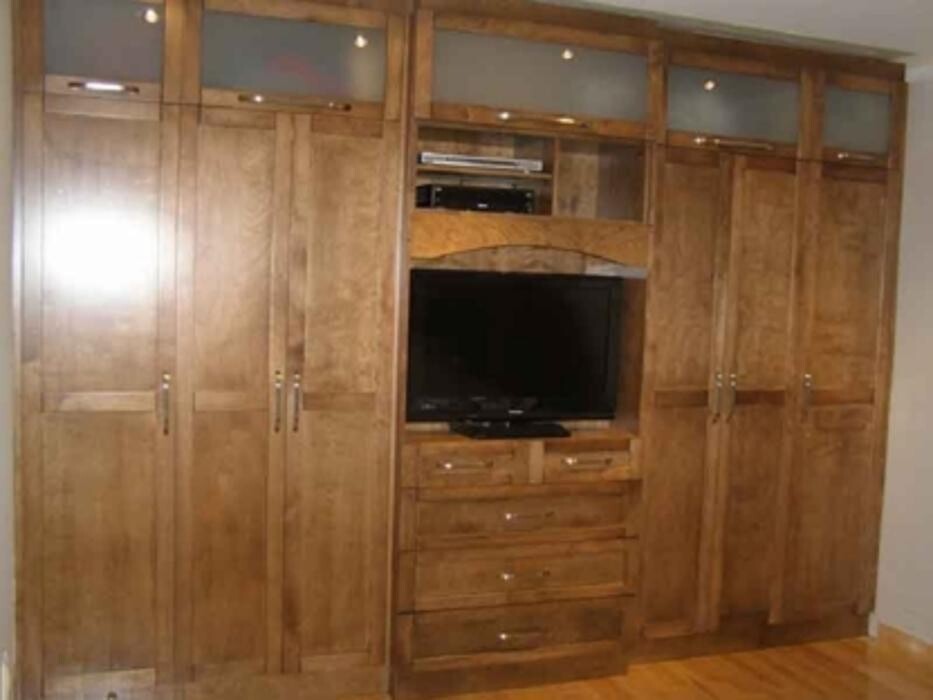 Images Cuisines Harmonie du Bois Inc