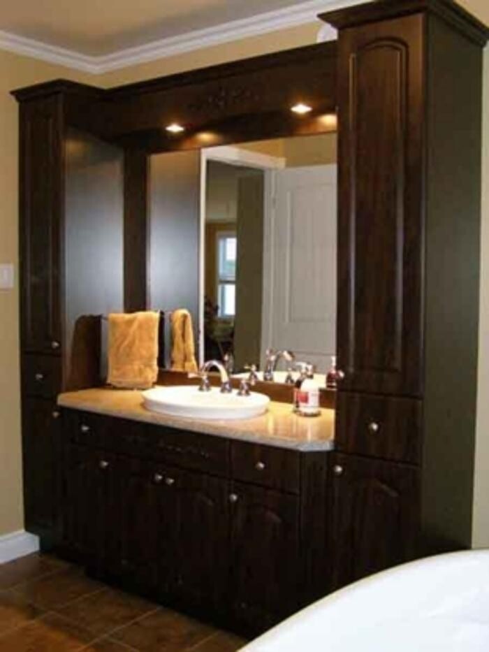 Images Cuisines Harmonie du Bois Inc