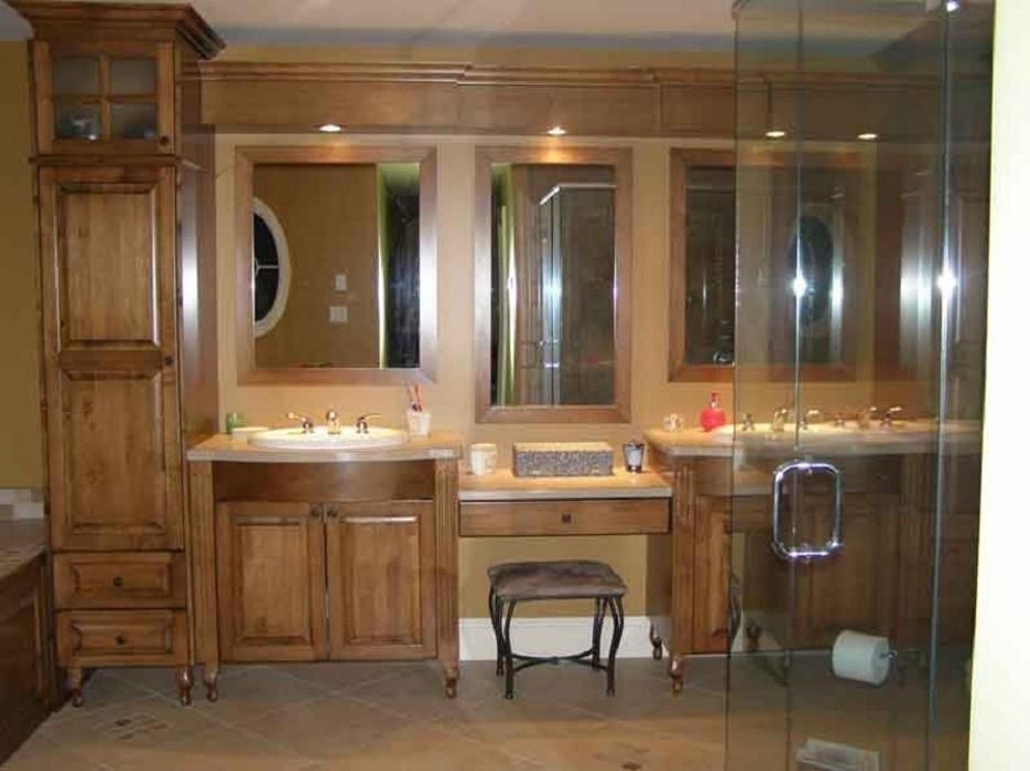 Images Cuisines Harmonie du Bois Inc