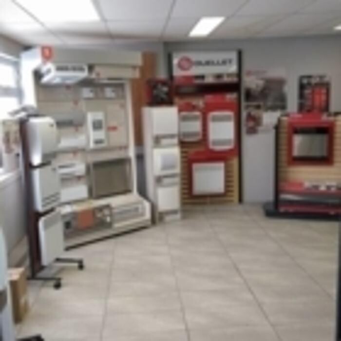 Images Les Entreprises d'Electricité G Ouellet Inc