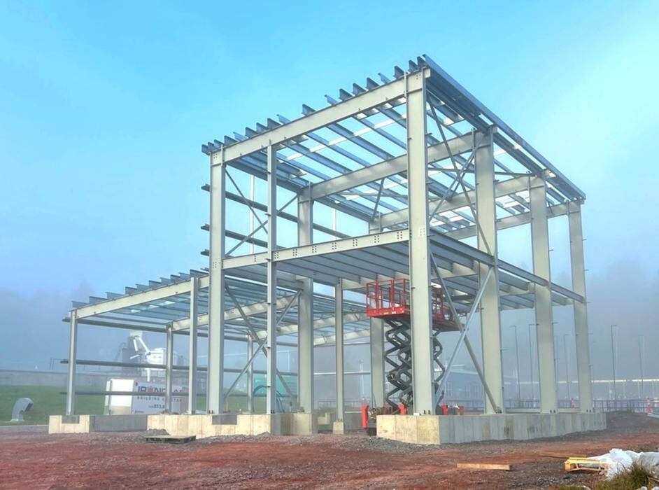 Images Ironclad Building Erectors