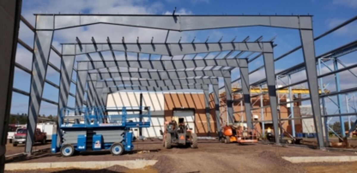 Images Ironclad Building Erectors