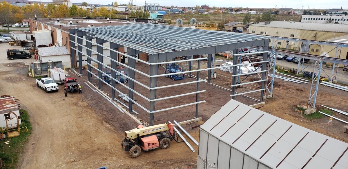 Images Ironclad Building Erectors