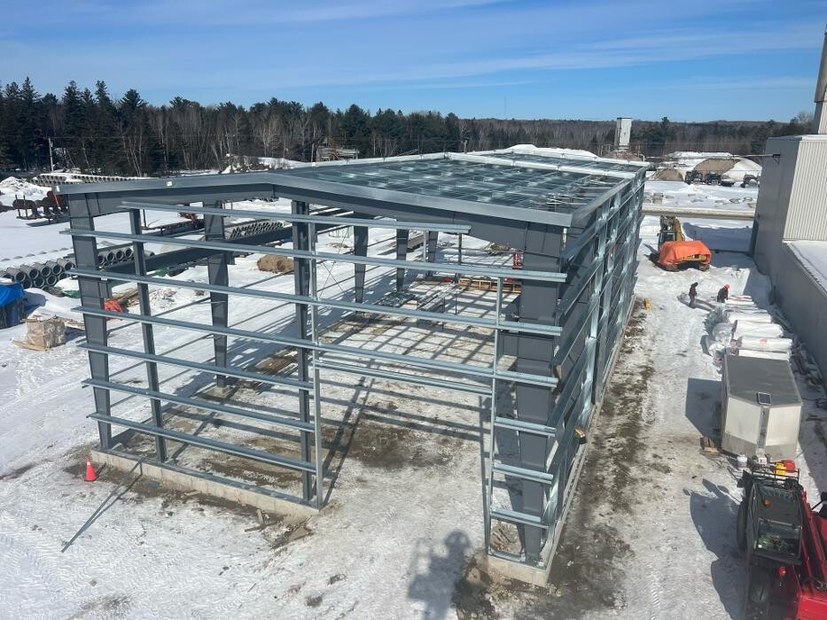 Images Ironclad Building Erectors