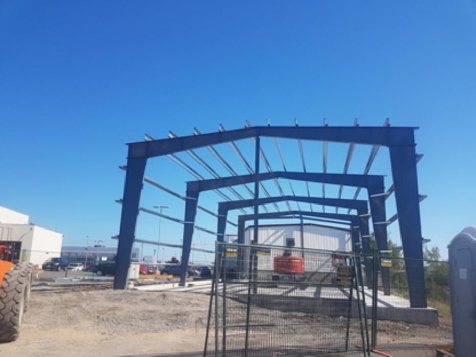 Images Ironclad Building Erectors