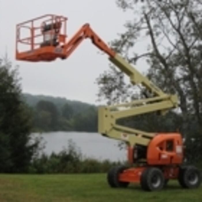 Images Equipement Belzile Inc