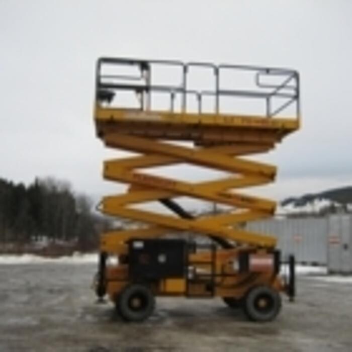 Images Equipement Belzile Inc