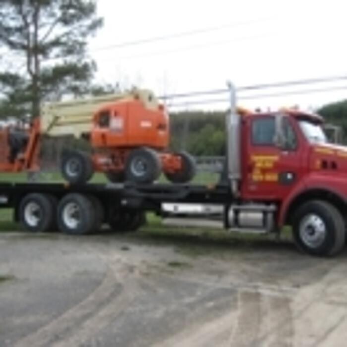 Images Equipement Belzile Inc