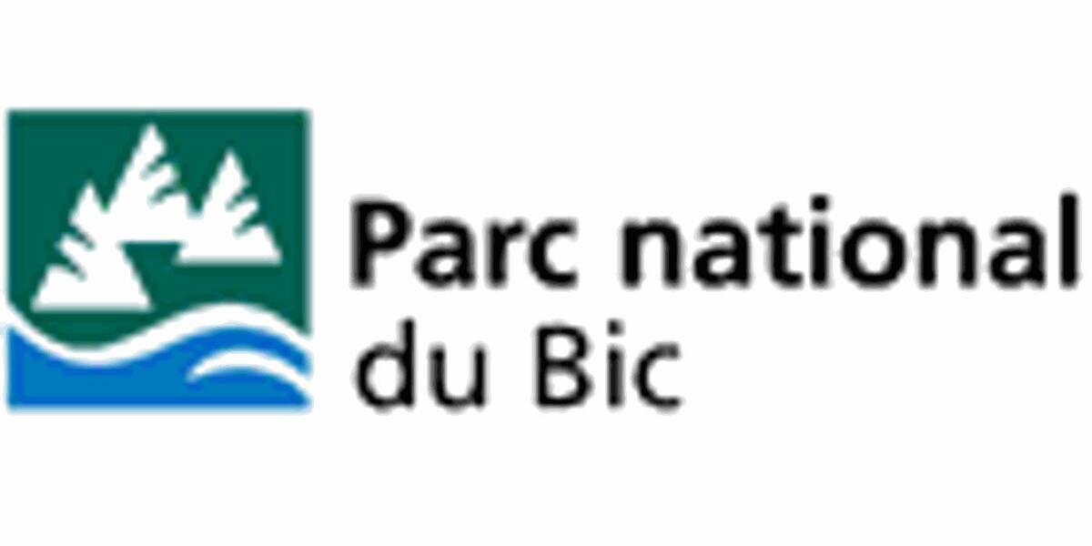 Parc National du Bic Logo