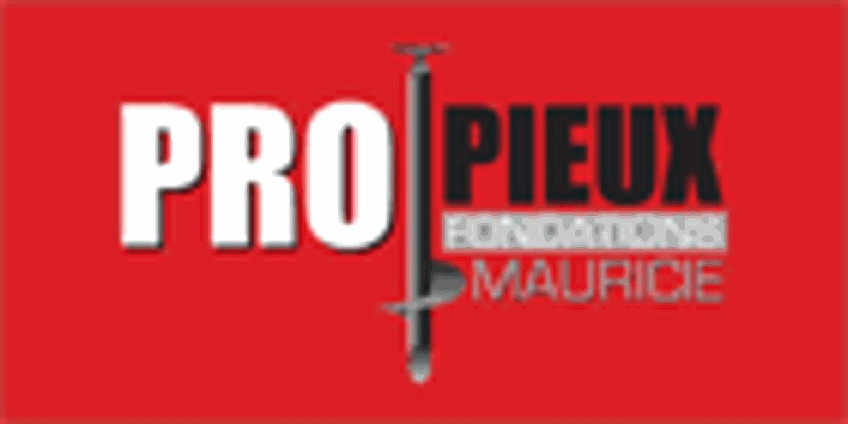 Pro Pieux Fondation Logo