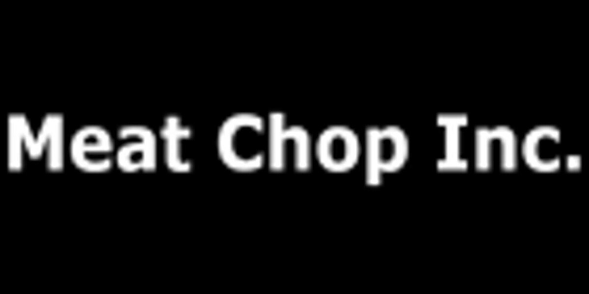 Meat Chop Inc Logo