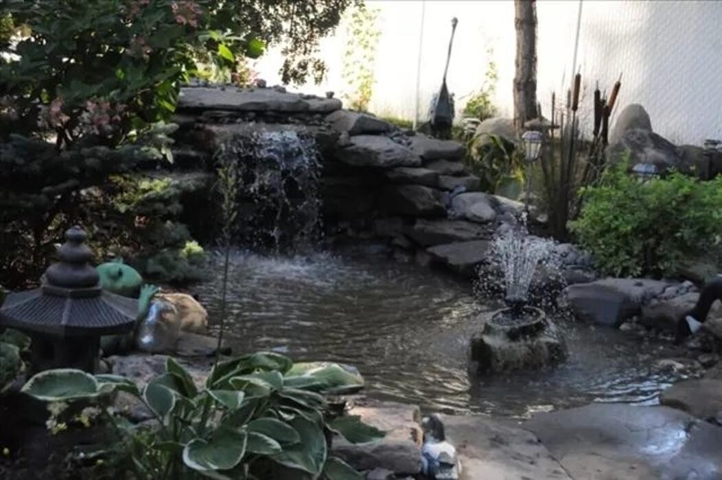 Images Garden's Gate Landscaping