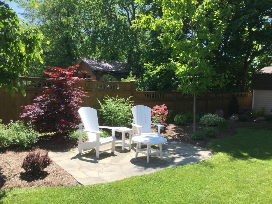 Images Garden's Gate Landscaping