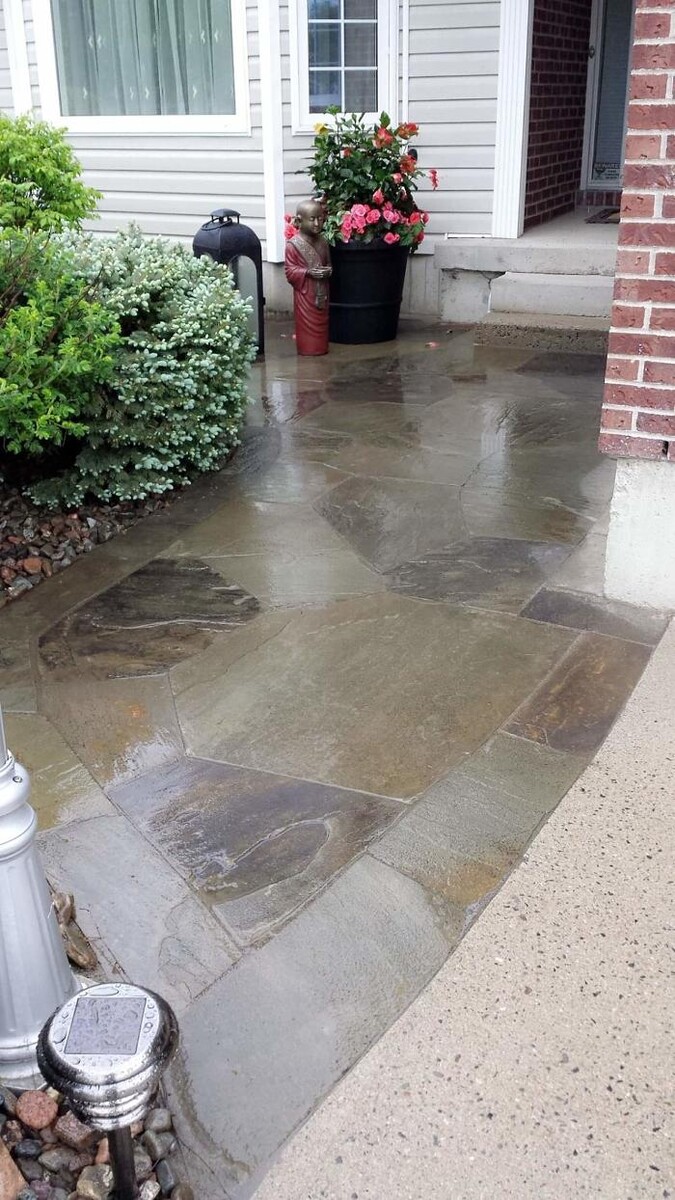 Images Garden's Gate Landscaping
