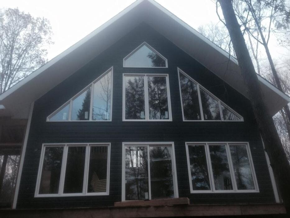 Images Enhanced Exteriors Ltd