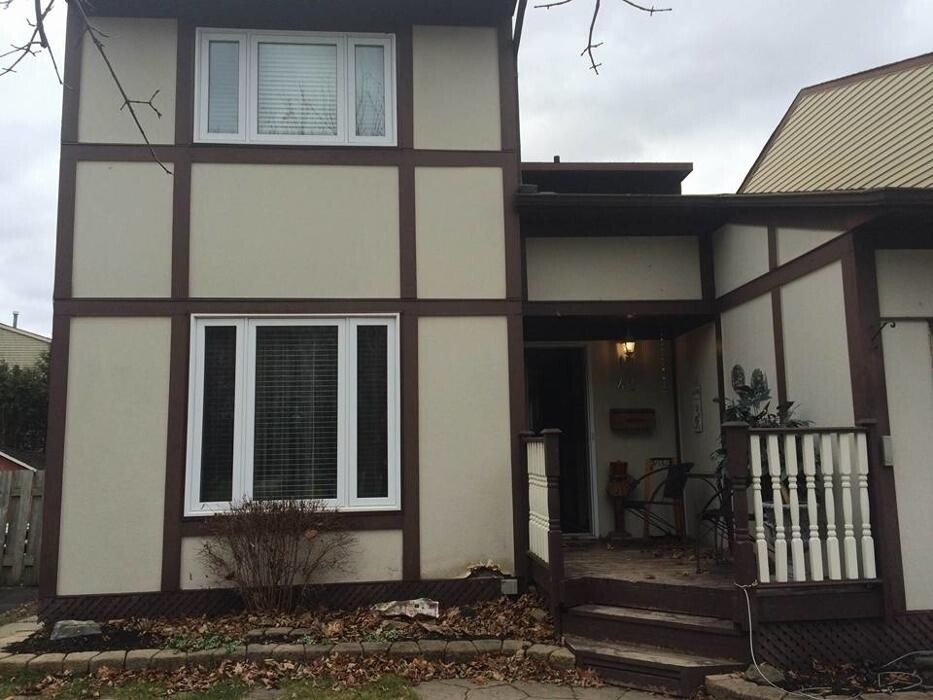 Images Enhanced Exteriors Ltd