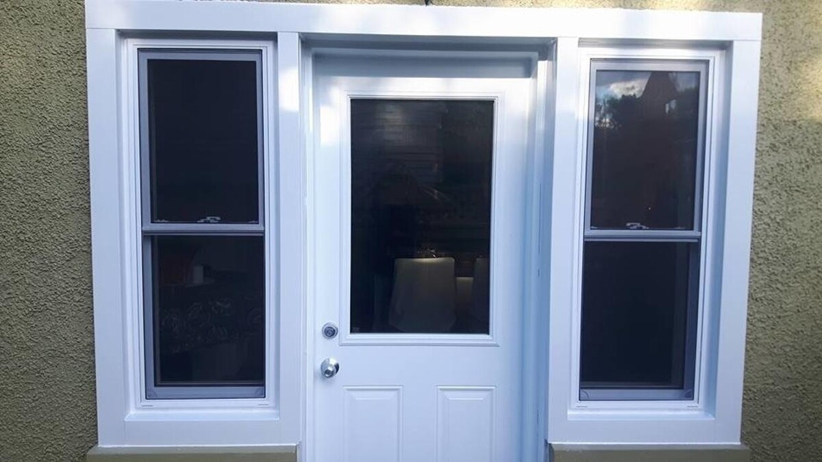 Images Enhanced Exteriors Ltd