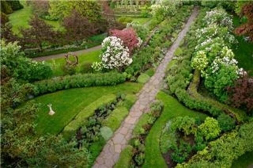 Images Les Jardins de Métis Inc