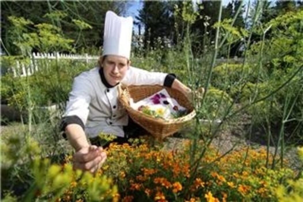 Images Les Jardins de Métis Inc