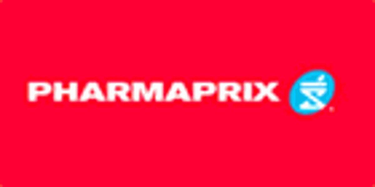 Pharmaprix Logo