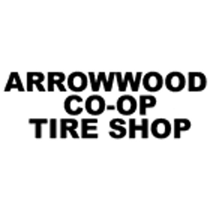 Images Arrowwood Co-op Tire Shop