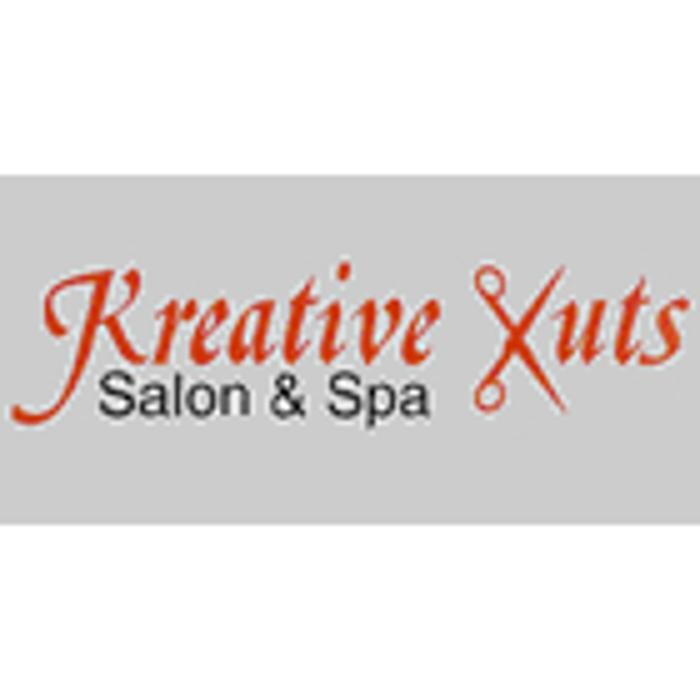Images Kreative Kuts Salon & Spa