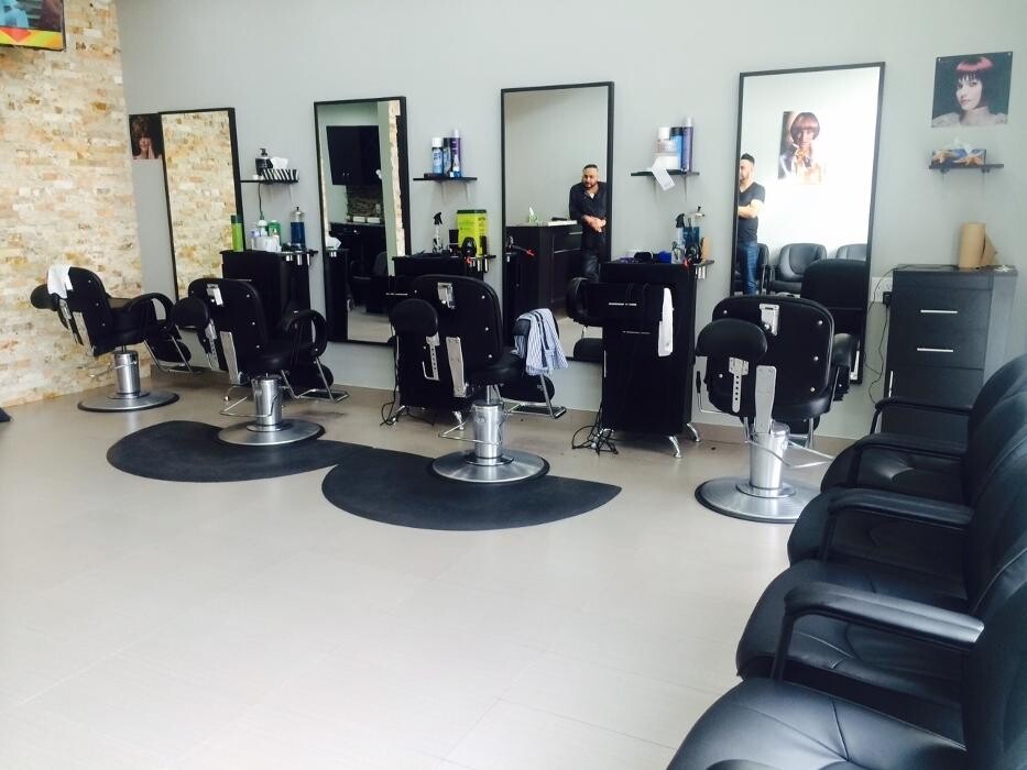 Images Kreative Kuts Salon & Spa