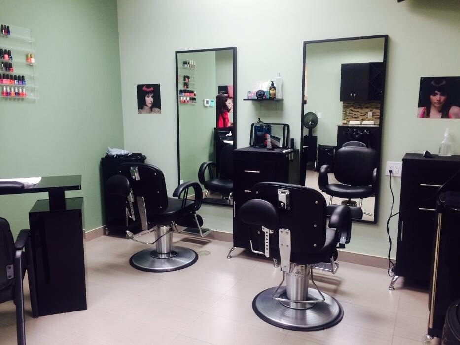 Images Kreative Kuts Salon & Spa