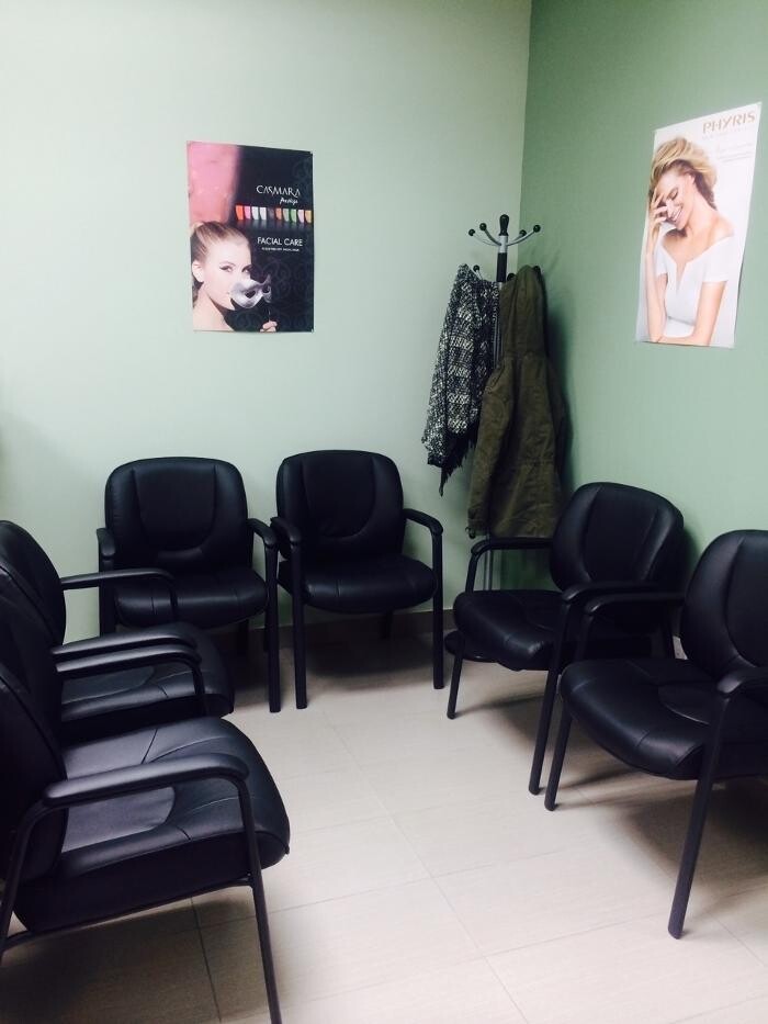 Images Kreative Kuts Salon & Spa