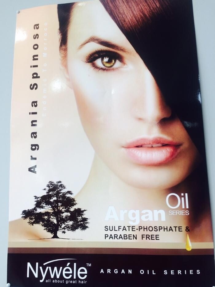 Images Kreative Kuts Salon & Spa