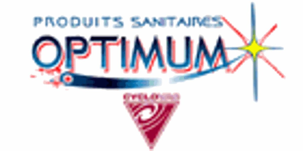 Produits Sanitaires Optimum Logo