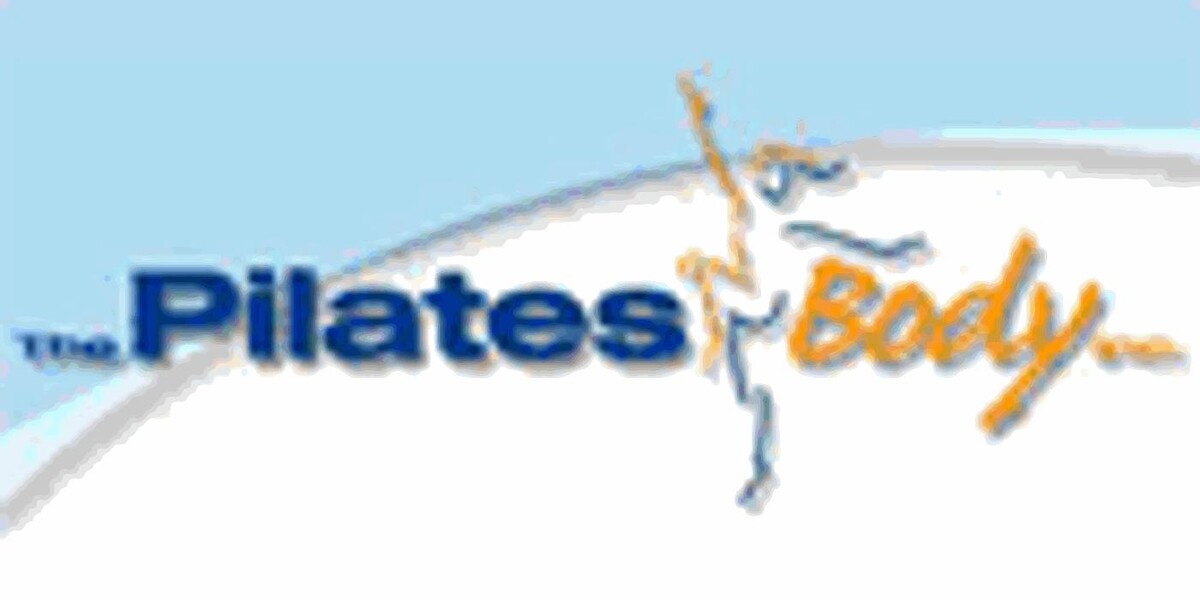 The Pilates Body Inc Logo