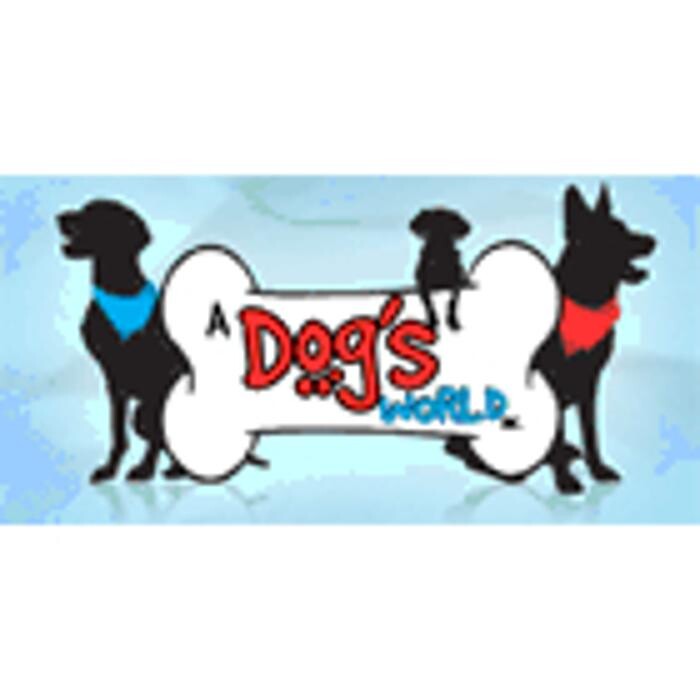 Images A Dog's World Inc