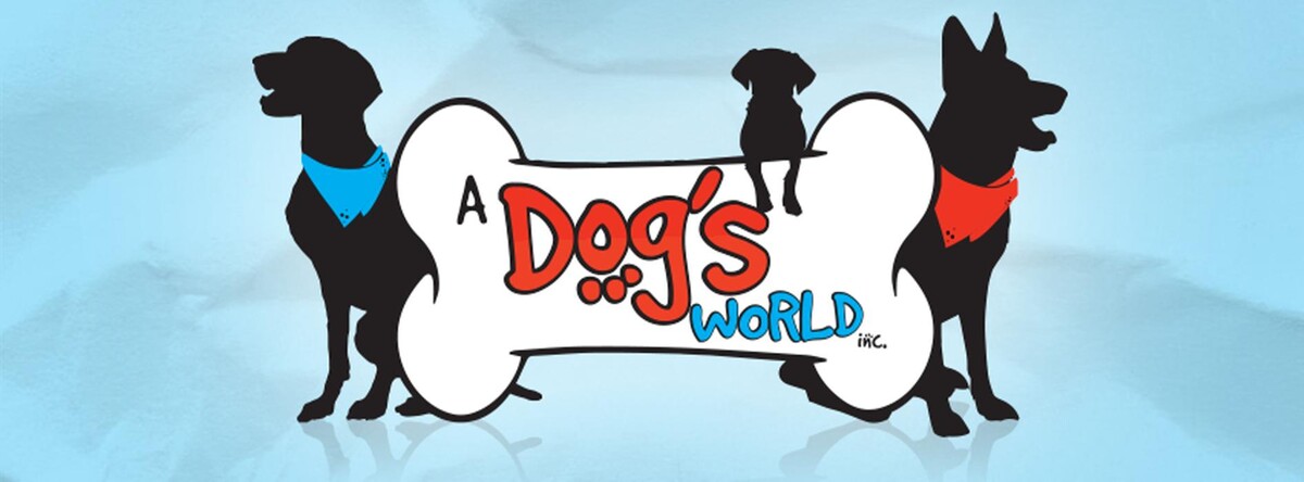 Images A Dog's World Inc