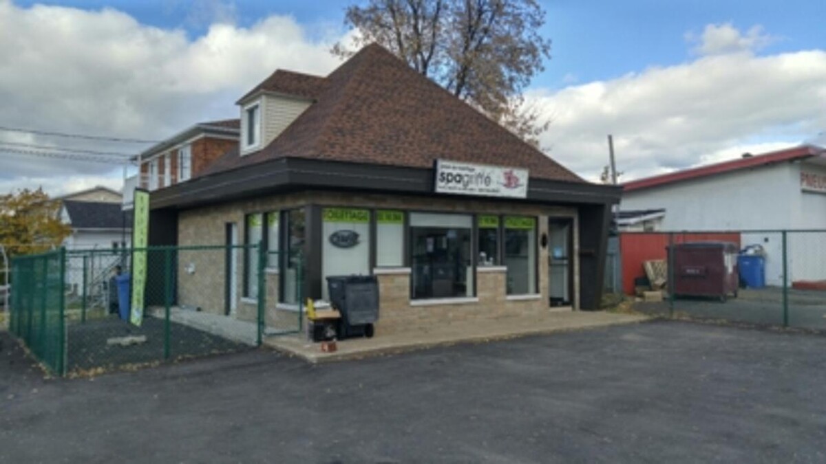 Images Spa Griffé