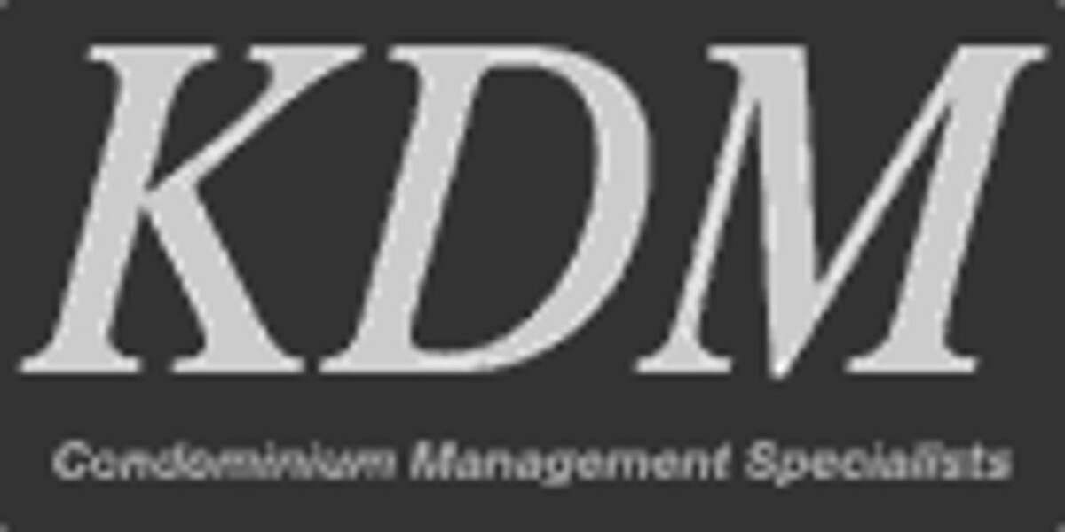 K D M Management Inc Logo