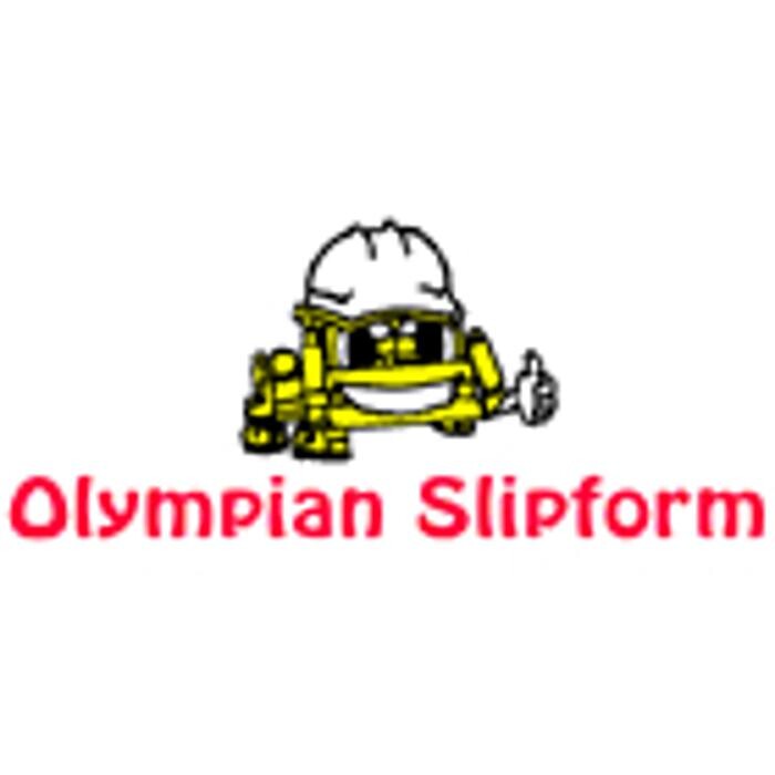 Images R & D Zinck Holdings Ltd O/A Olympian Slipform